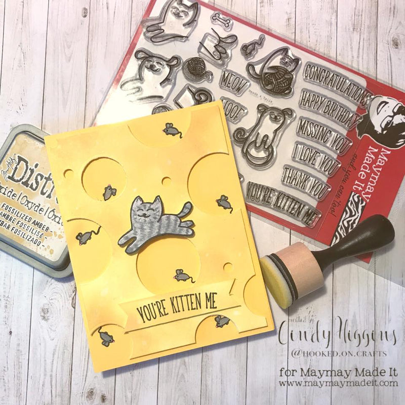 IG DT project Created by Cindy Higgins