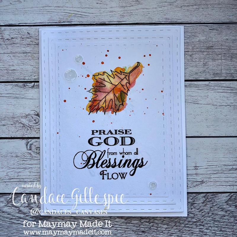 IG Alumni DT Project Created by Candace Gillespie