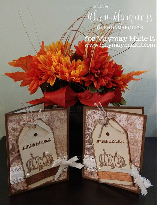 IG DT project created by Rhon Marquess