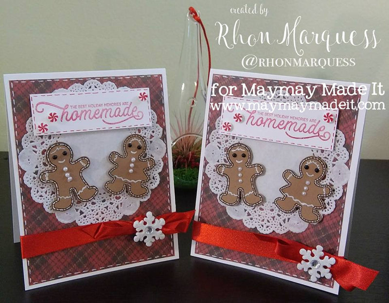 IG DT "New Release" project created by Rhon Marquess
