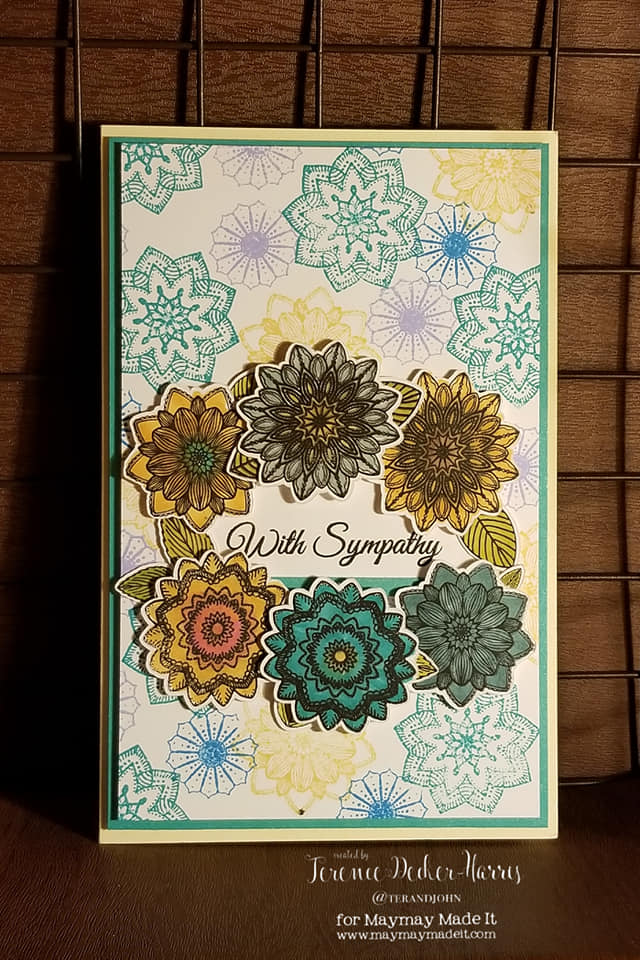 IG Alumni DT project created by Terance Decker-Harris