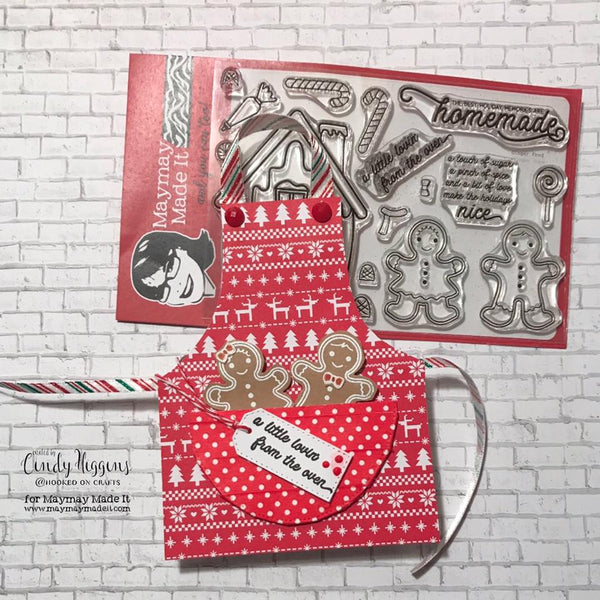 IG DT "New Release" project created by Cindy Higgins