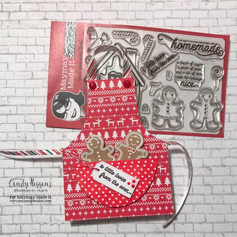 IG DT "New Release" project created by Cindy Higgins