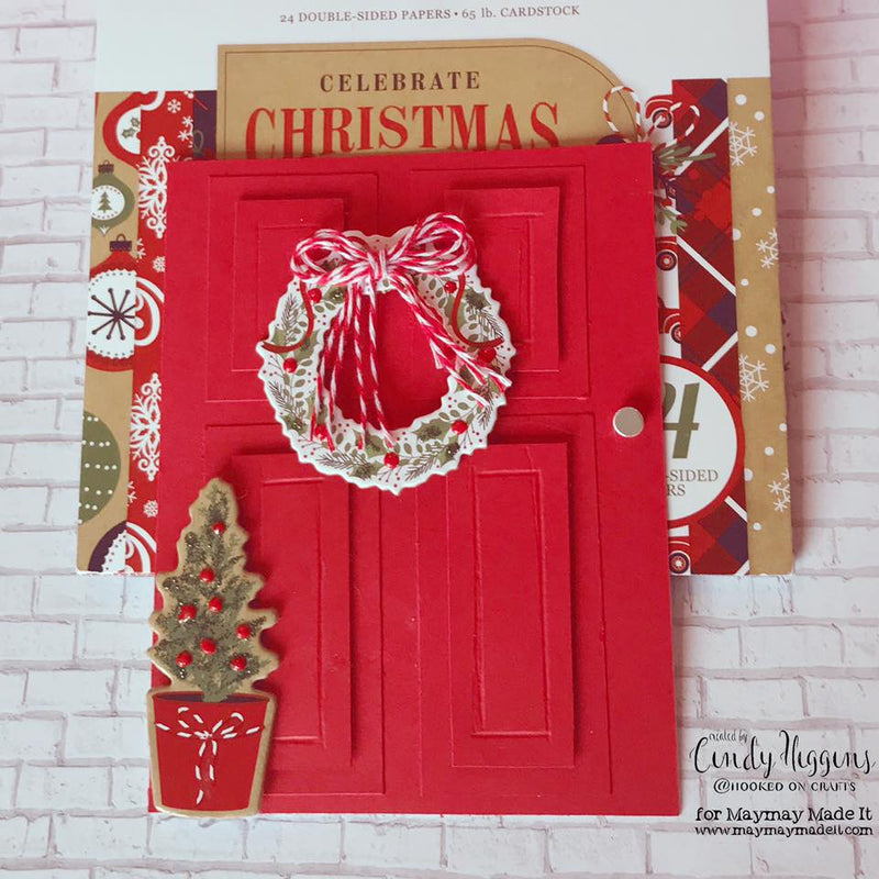 IG DT project created by Cindy Higgins