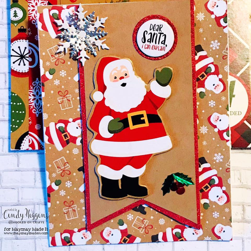 IG DT project created by Cindy Higgins