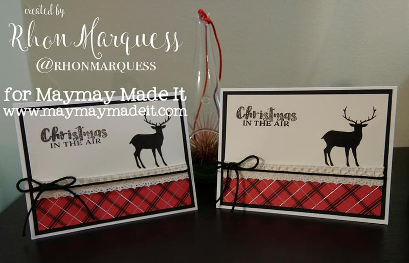 IG DT project created by Rhon Marquess