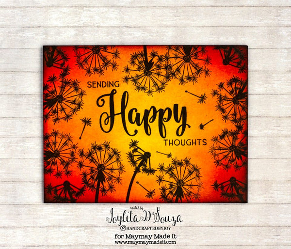 IG Alumni DT project created by Joylita D'Souza