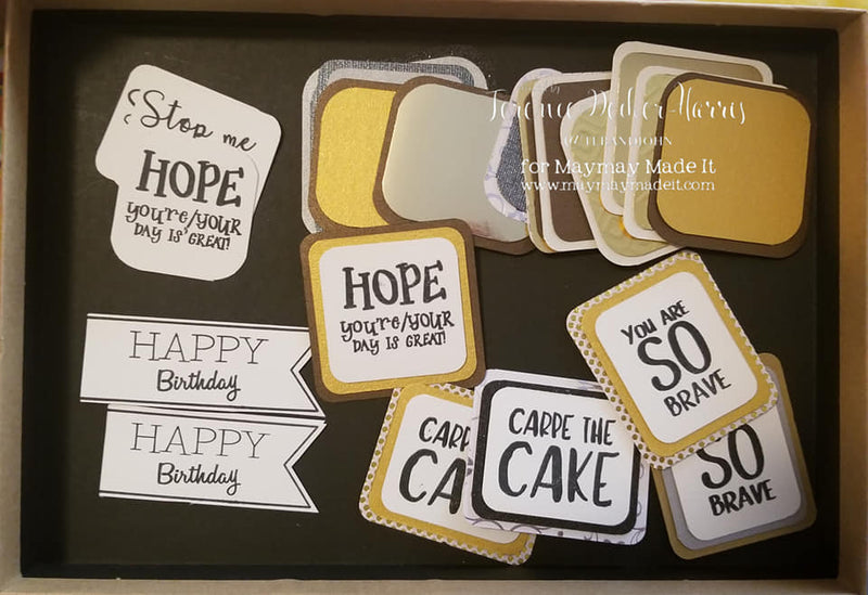 IG Alumni DT project created by Terance Decker-Harris