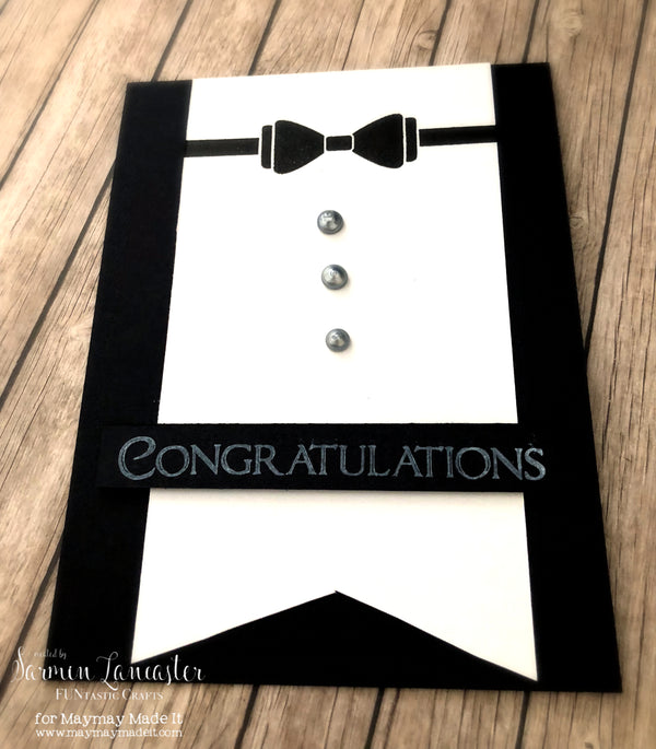 World Card Making Day Misson InCARDible