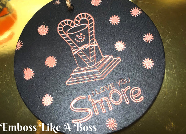 Blog DT Challenge-Emboss Like A Boss