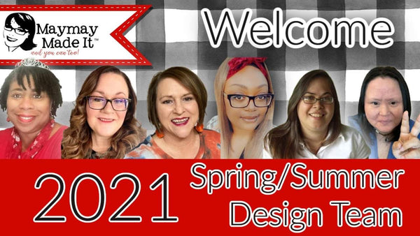 Meet Our 2021 Spring/Summer Design Team Mary Ellen Driggs