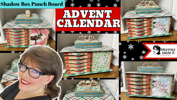 Advent Calendar 2025