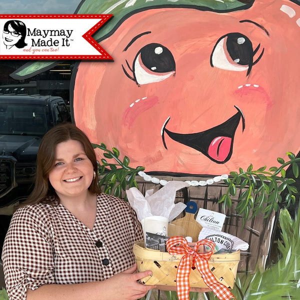 You helped us win, now it is your turn!  Enter to win this basket of Chilton County Goodies including a $100 Visa Gift Card!