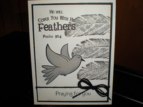 Praying For You