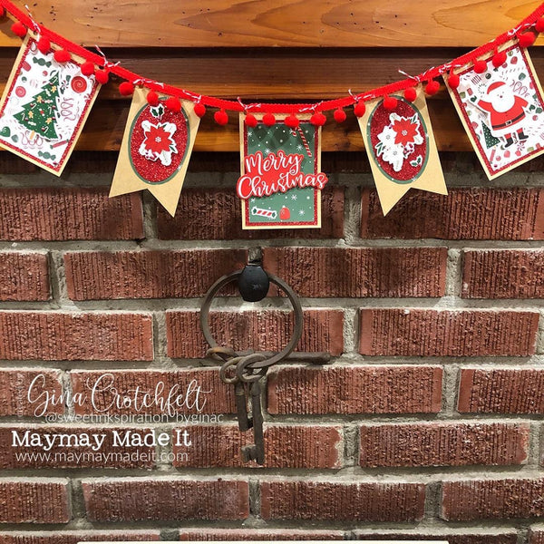 Maymay’s Pictorial Design Team Holiday Banner