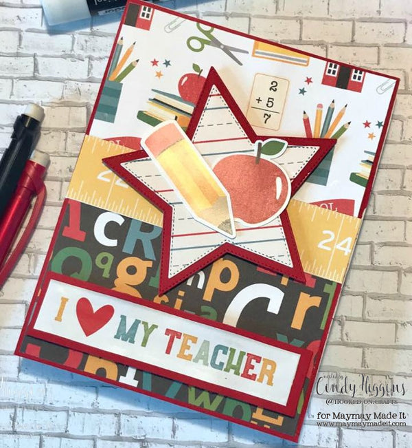 IG DT project Created by Cindy Higgins