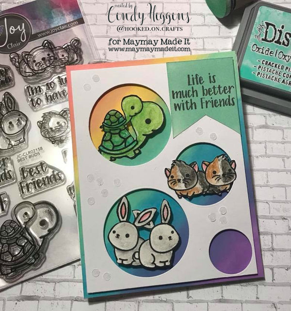 IG DT Project Created by Cindy Higgins