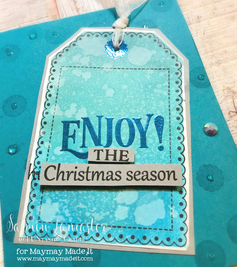 Layer It Up-Blog Design Team Challenge By Sarmin Lancaster