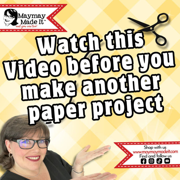 PREP FOR SUCCESS! How to make the MOST out of your CRAFTING TIME!  Plus Mystery Cards and As Many As