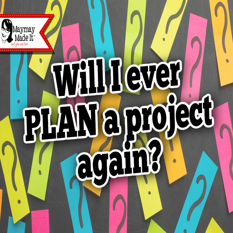 Do I need to find a new idea?