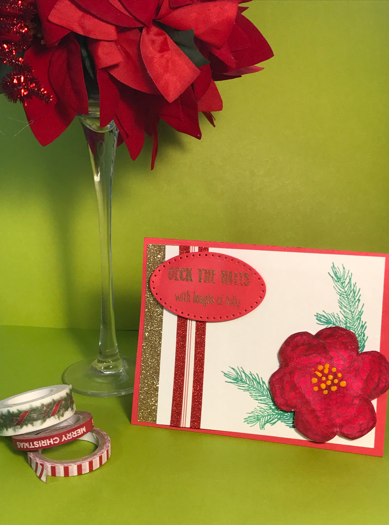 Conesetta Card