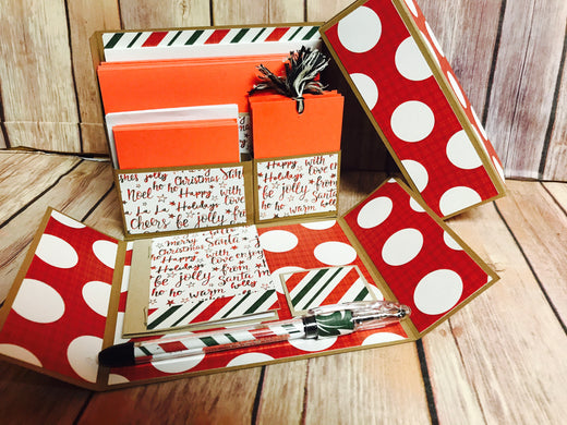 Stationery Box Gift Set