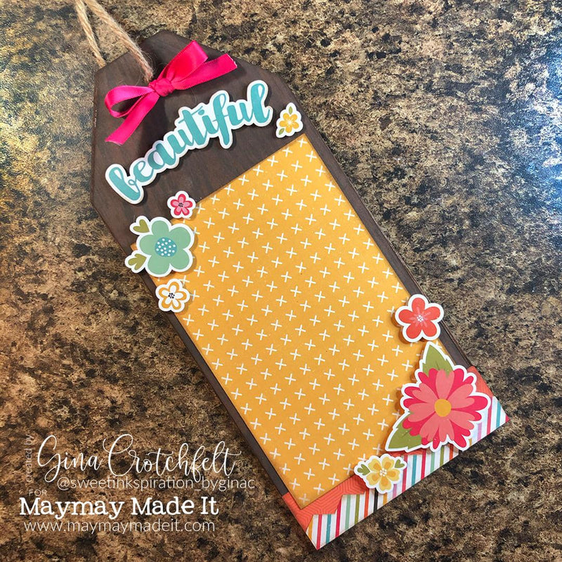 MAYAMAY'S PICTORIAL DESIGN TEAM PHOTO TAG