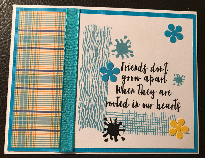 Featured Facebook Friends~Debbie Davis