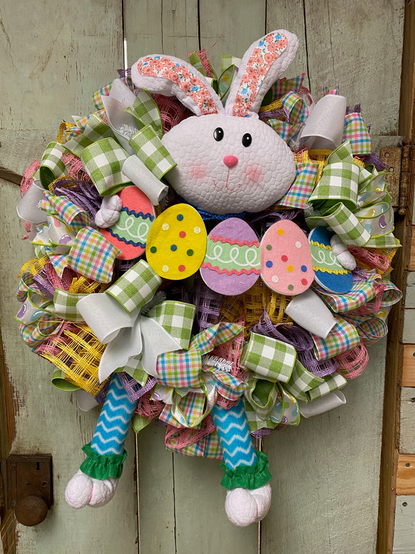 Wreathology 3, 2, 1 Wreath Recipe