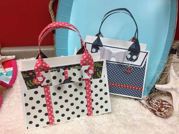 Sophisticated Satchel
