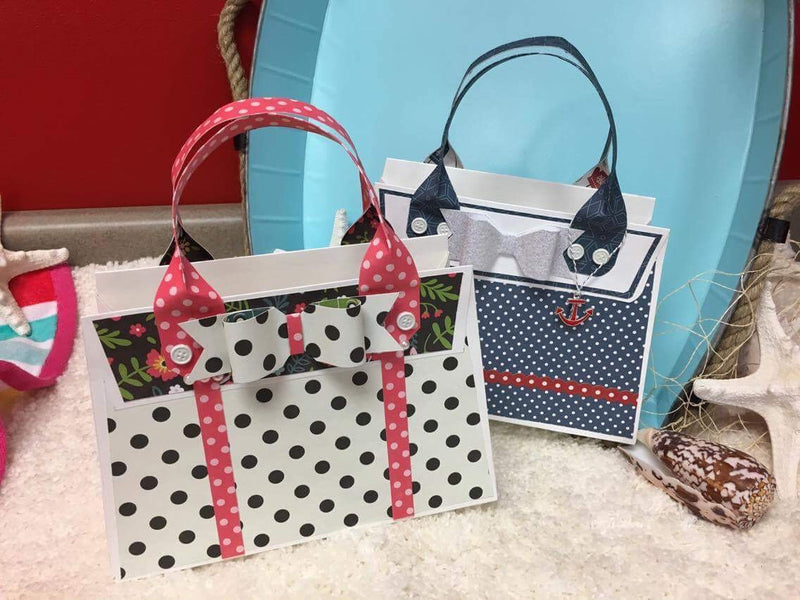 Sophisticated Satchel