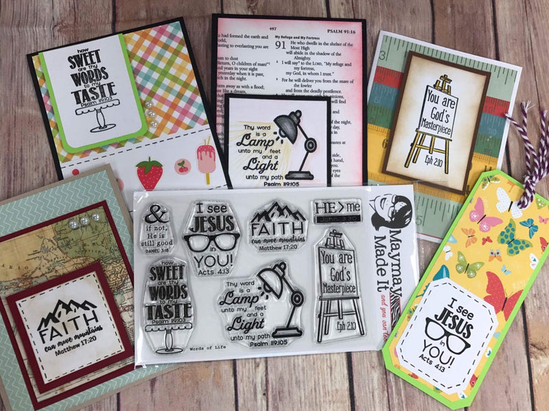 August Scripture Club Sneak Peek reveal