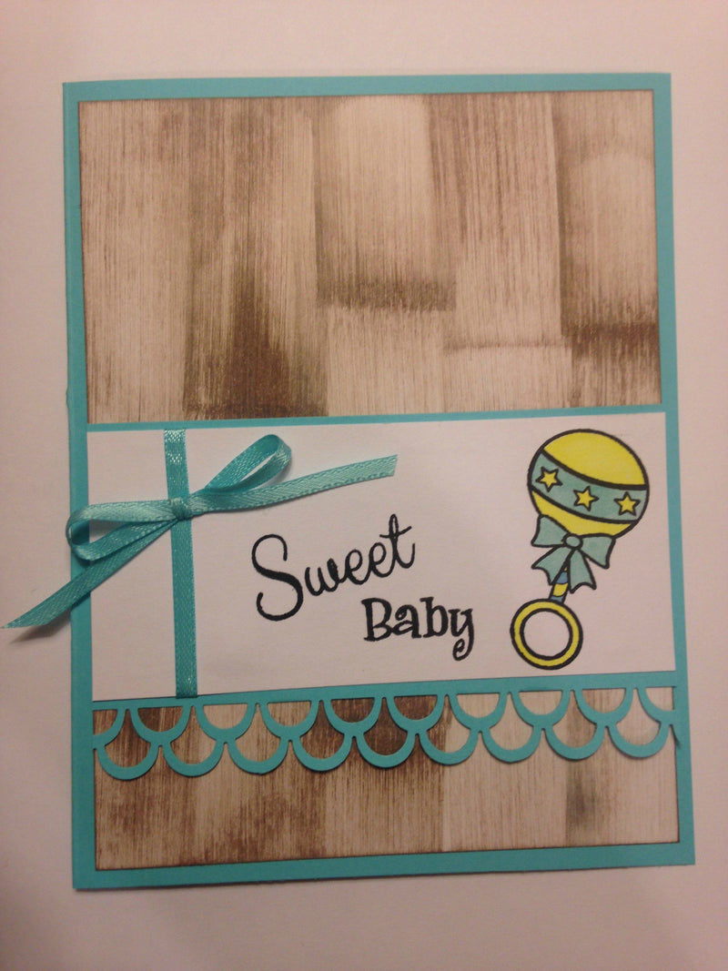 Sweet Baby