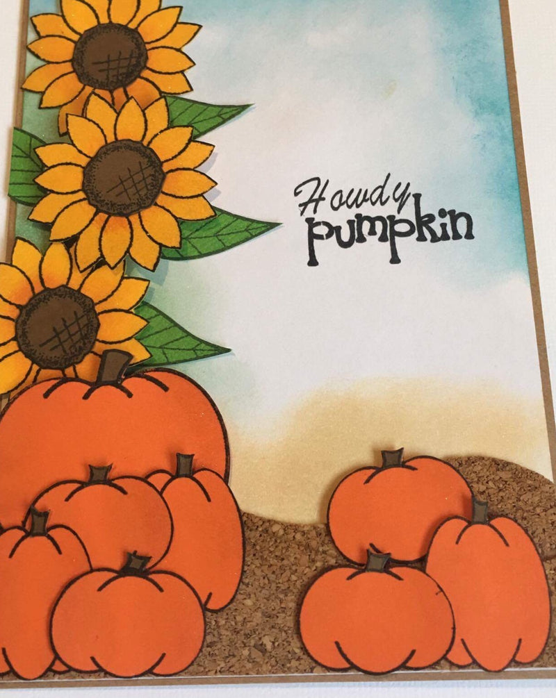 Featured Facebook Friends~ Trudy Heath