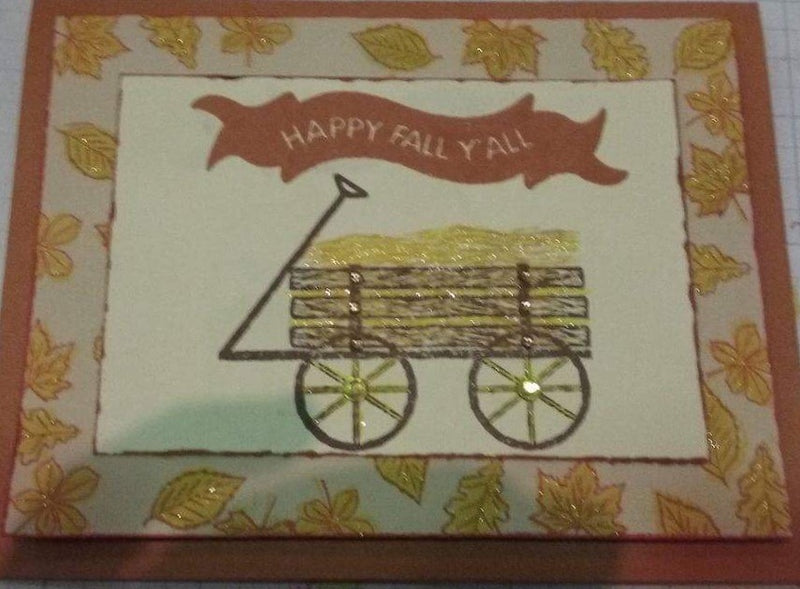Featured Facebook Friend~ Judy Lucas Judy
