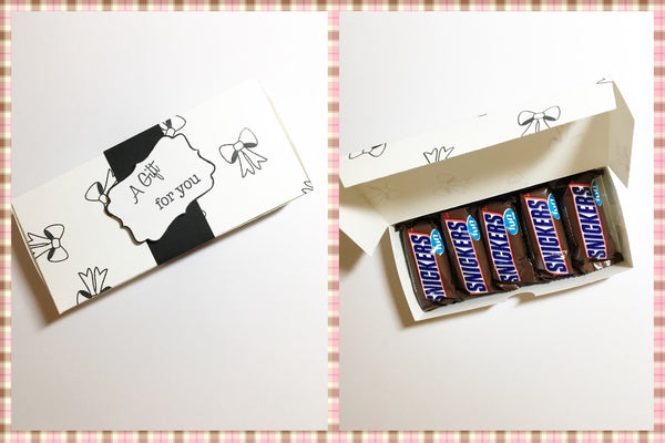 Gift/Treat Box