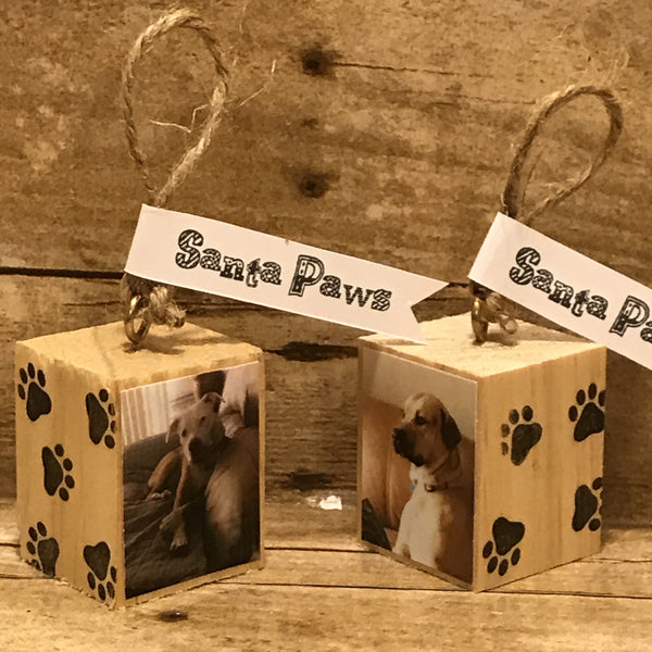 Pet Ornaments