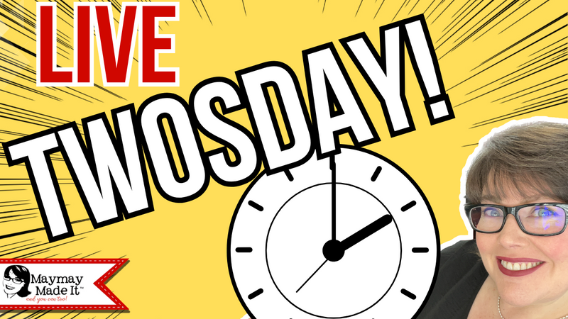 We have a BIG, HUGE SURPRISE for you!