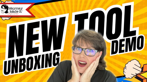 This feels like a game changer…let’s test it!