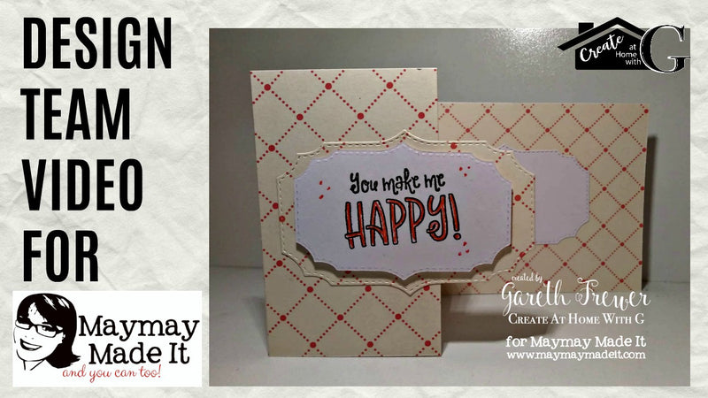 Z Fold Card