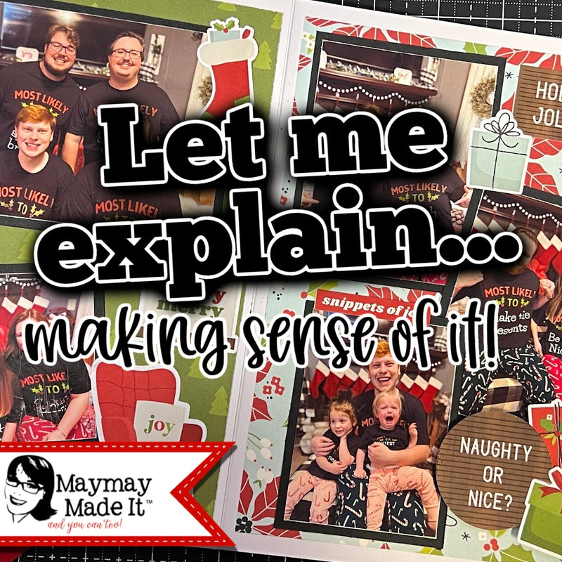How to put photos in your albums and portfolios, let’s make this make sense!”