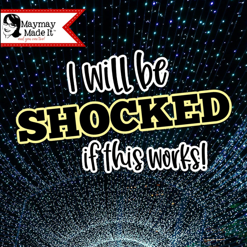 If this looks good even I will be shocked!  Wood Project Inspired Greeting Card