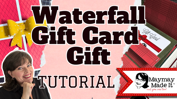 Give the gift of crafty happiness (and save while you do it)!