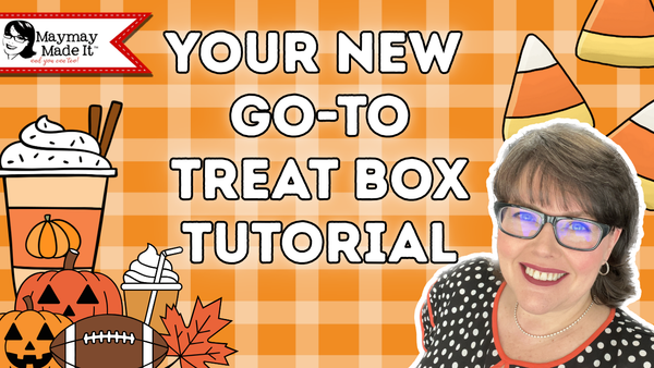 You'll make this one for everything!!!