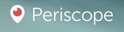 Addicted to Periscope?