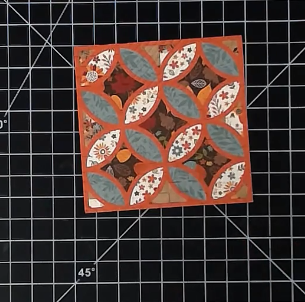 Let's Make a Quilt Card Together