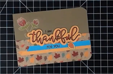 One Take Card Challenge!