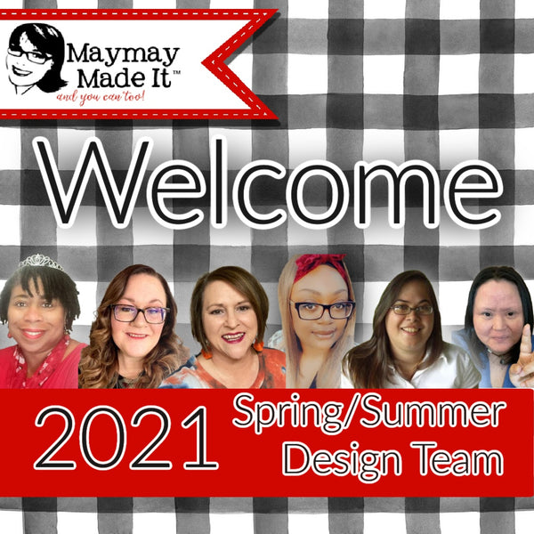 MEET OUR 2021 SPRING/SUMMER DESIGN TEAM BRENDA COONE