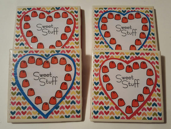 Sweet Stuff Valentine