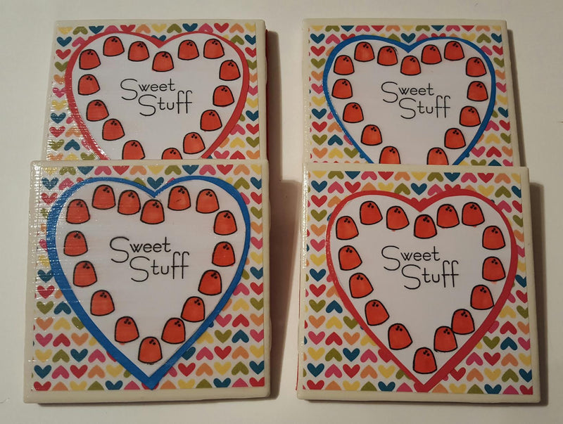 Sweet Stuff Valentine